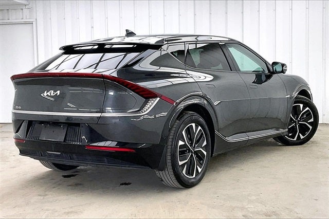 2023 Kia EV6 Wind