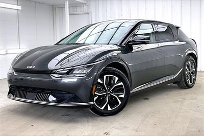 2023 Kia EV6 Wind