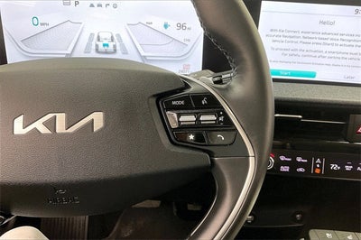2023 Kia EV6 Wind