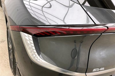 2023 Kia EV6 Wind