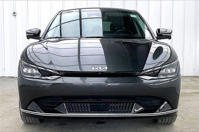 2023 Kia EV6 Wind
