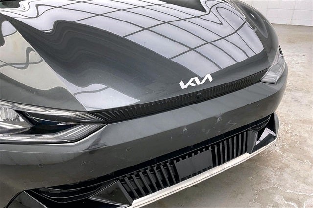 2023 Kia EV6 Wind