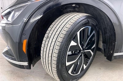 2023 Kia EV6 Wind