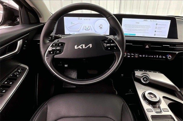 2023 Kia EV6 Wind