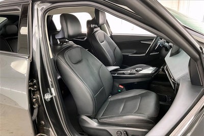 2023 Kia EV6 Wind