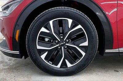 2023 Kia EV6 Wind