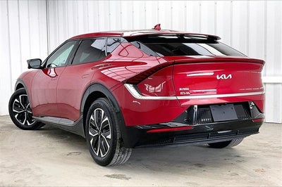 2023 Kia EV6 Wind