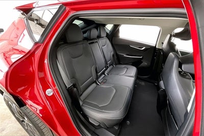 2023 Kia EV6 Wind