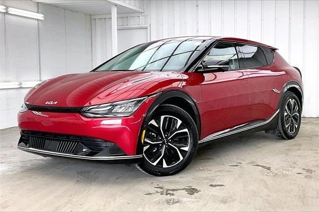 2023 Kia EV6 Wind
