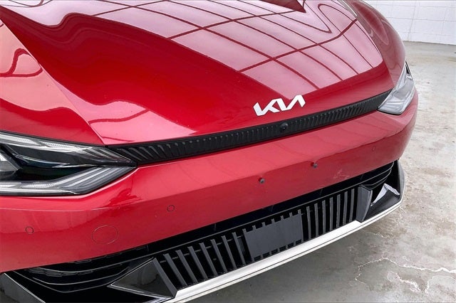 2023 Kia EV6 Wind