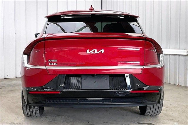 2023 Kia EV6 Wind
