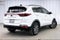2022 Kia Sportage Nightfall