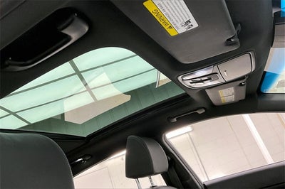 2022 Kia Sportage Nightfall