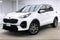 2022 Kia Sportage Nightfall