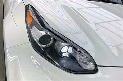 2022 Kia Sportage Nightfall