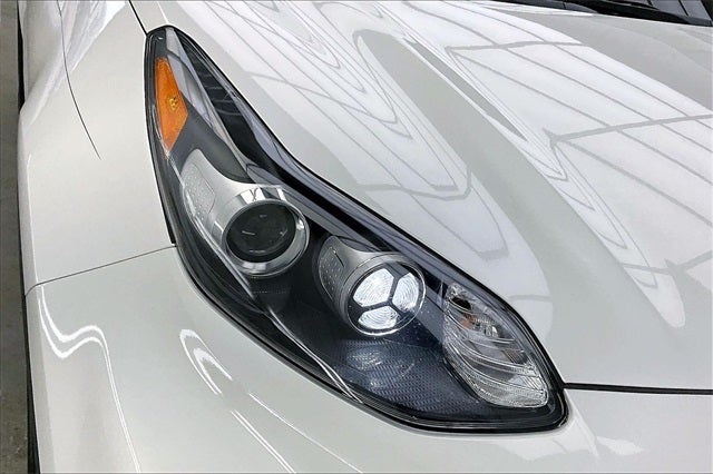 2022 Kia Sportage Nightfall