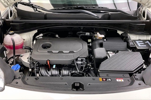 2022 Kia Sportage Nightfall