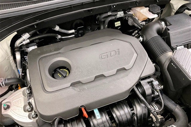 2022 Kia Sportage Nightfall