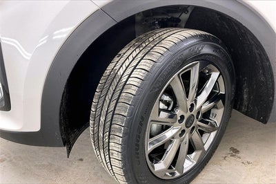 2022 Kia Sportage Nightfall
