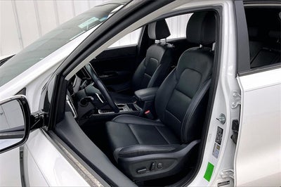 2022 Kia Sportage Nightfall