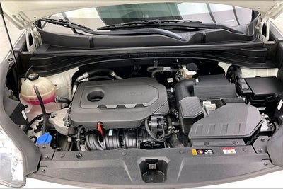 2022 Kia Sportage Nightfall