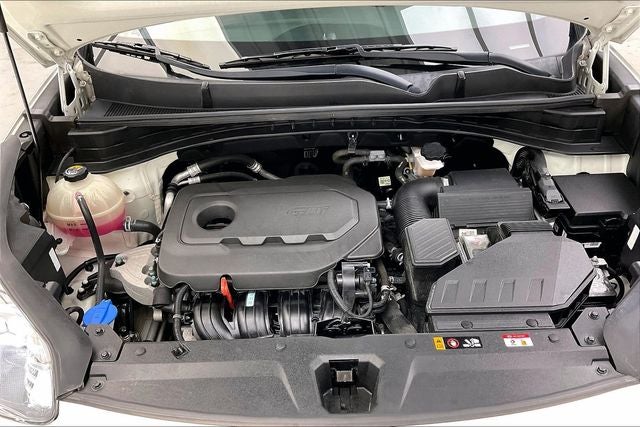 2022 Kia Sportage Nightfall