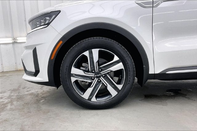 2022 Kia Sorento Plug-In Hybrid SX Prestige
