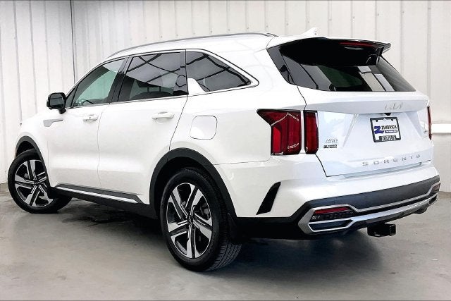 2022 Kia Sorento Plug-In Hybrid SX Prestige