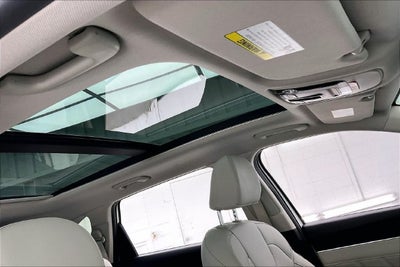 2022 Kia Sorento Plug-In Hybrid SX Prestige