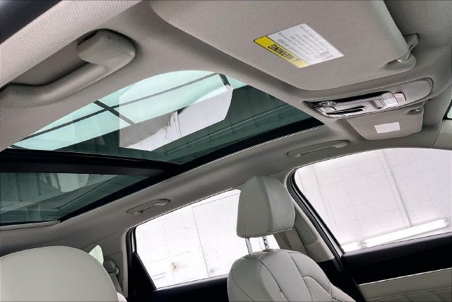 2022 Kia Sorento Plug-In Hybrid SX Prestige