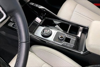 2022 Kia Sorento Plug-In Hybrid SX Prestige
