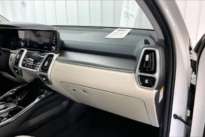 2022 Kia Sorento Plug-In Hybrid SX Prestige