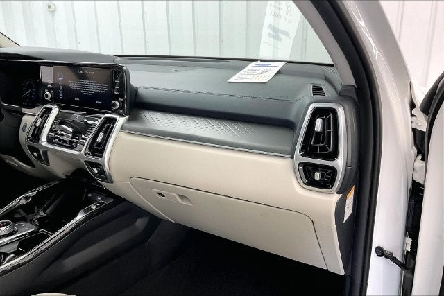 2022 Kia Sorento Plug-In Hybrid SX Prestige