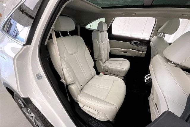 2022 Kia Sorento Plug-In Hybrid SX Prestige