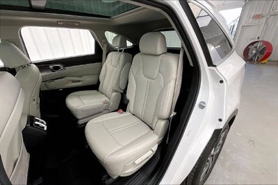 2022 Kia Sorento Plug-In Hybrid SX Prestige