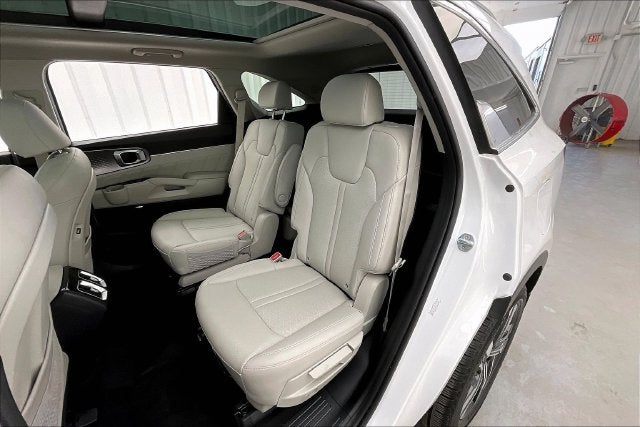 2022 Kia Sorento Plug-In Hybrid SX Prestige