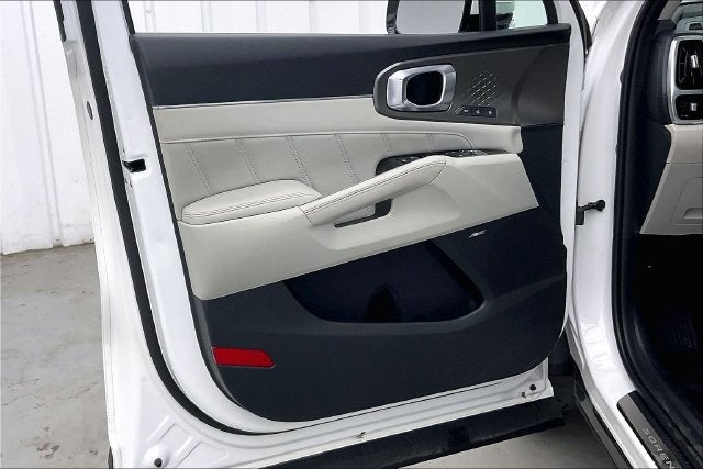 2022 Kia Sorento Plug-In Hybrid SX Prestige