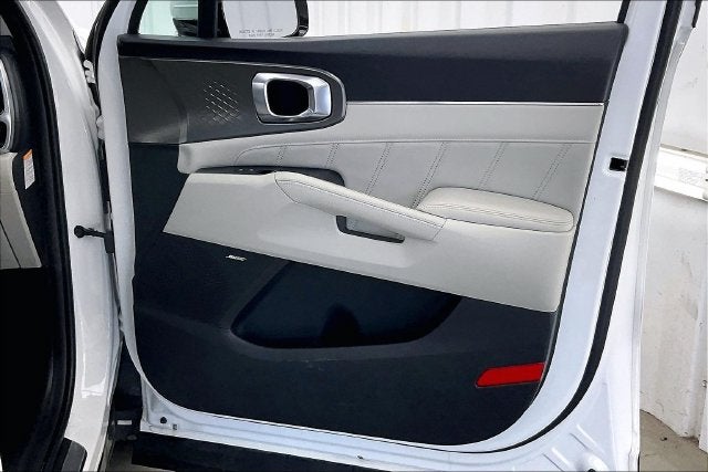 2022 Kia Sorento Plug-In Hybrid SX Prestige