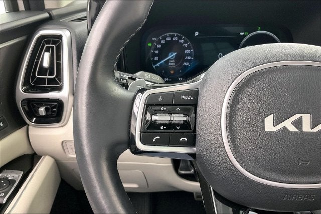 2022 Kia Sorento Plug-In Hybrid SX Prestige