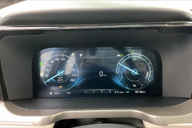 2022 Kia Sorento Plug-In Hybrid SX Prestige