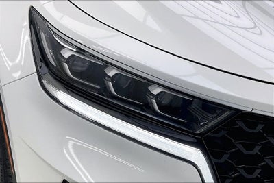 2022 Kia Sorento Plug-In Hybrid SX Prestige