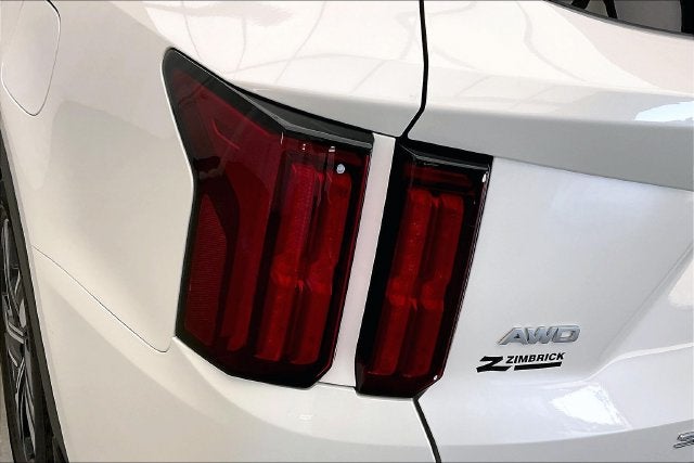 2022 Kia Sorento Plug-In Hybrid SX Prestige