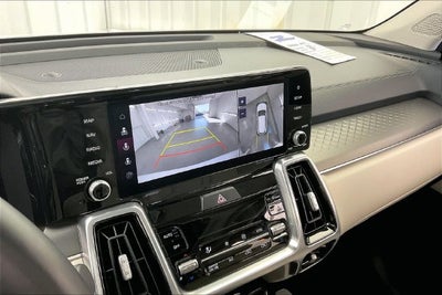 2022 Kia Sorento Plug-In Hybrid SX Prestige