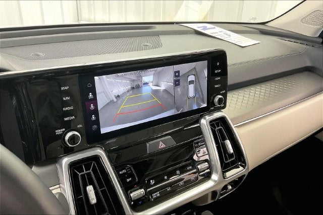 2022 Kia Sorento Plug-In Hybrid SX Prestige