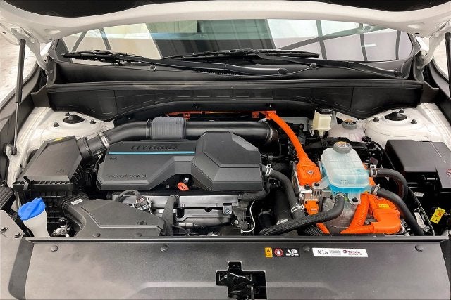 2022 Kia Sorento Plug-In Hybrid SX Prestige