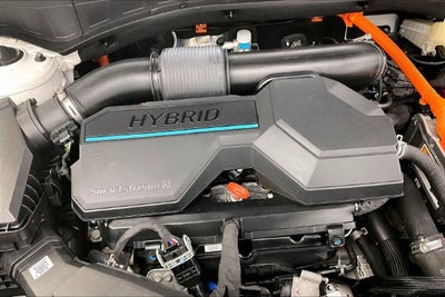 2022 Kia Sorento Plug-In Hybrid SX Prestige