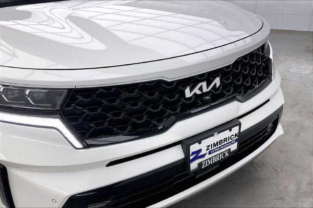 2022 Kia Sorento Plug-In Hybrid SX Prestige