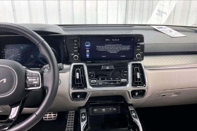 2022 Kia Sorento Plug-In Hybrid SX Prestige