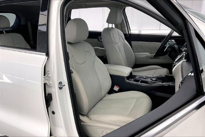 2022 Kia Sorento Plug-In Hybrid SX Prestige