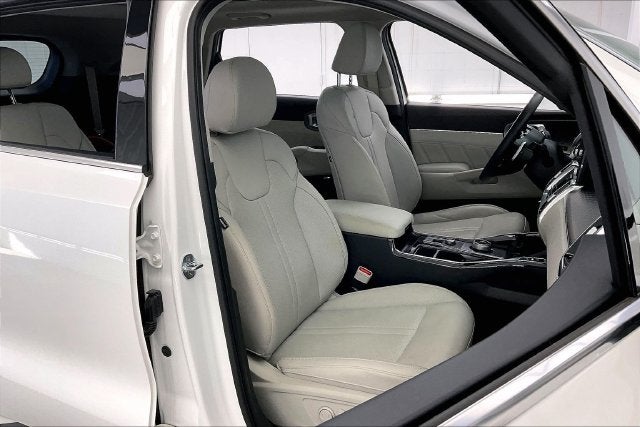 2022 Kia Sorento Plug-In Hybrid SX Prestige